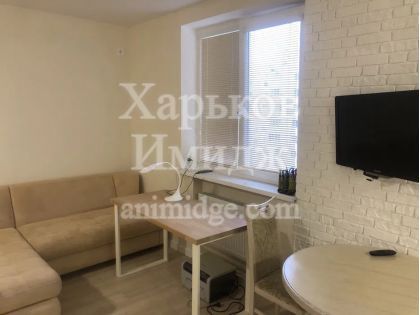 Продам 1- но комнатную квартиру на 7 этаже 9 этажного дома новострой Жилой Комплекс Мира 1 район ХТЗ